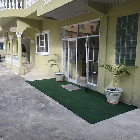 Comfy Guest Rooms Port Antonio Exterior foto