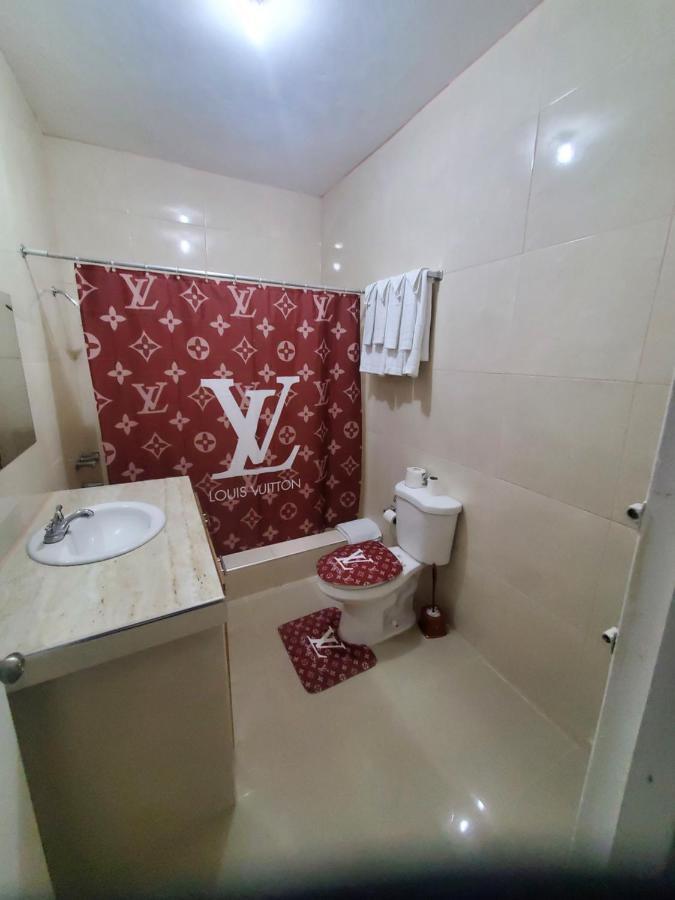 Comfy Guest Rooms Port Antonio Exterior foto