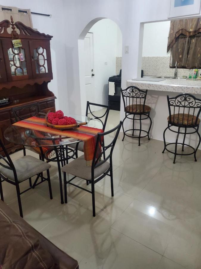 Comfy Guest Rooms Port Antonio Exterior foto