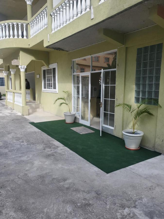 Comfy Guest Rooms Port Antonio Exterior foto
