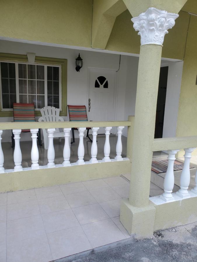 Comfy Guest Rooms Port Antonio Exterior foto