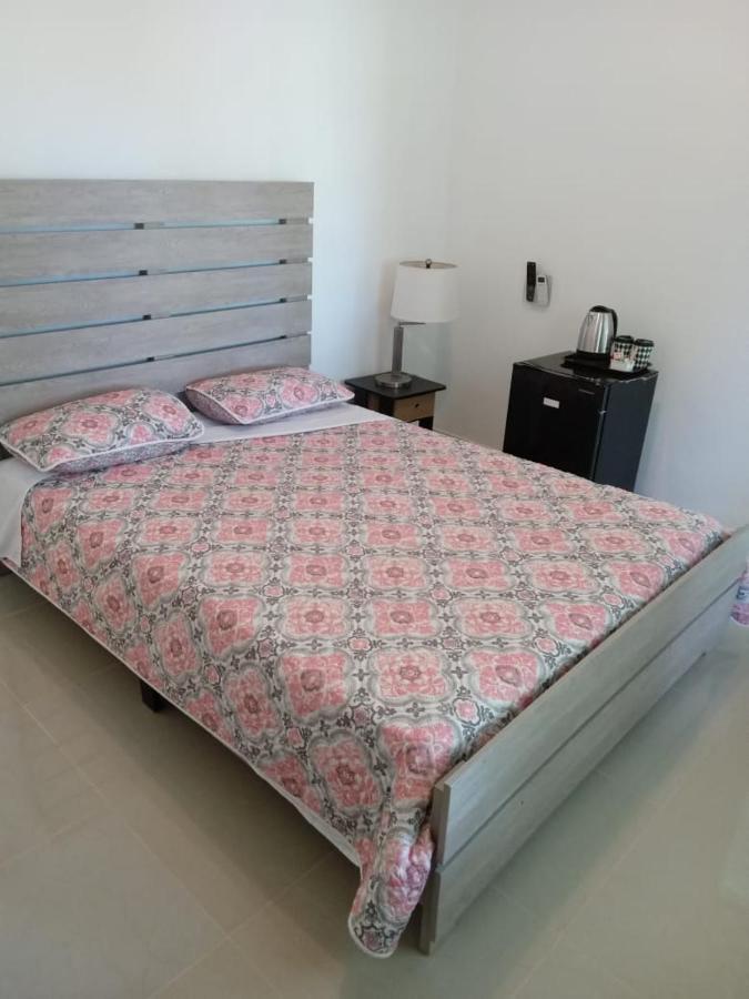Comfy Guest Rooms Port Antonio Exterior foto