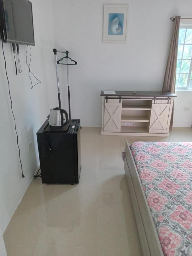 Comfy Guest Rooms Port Antonio Exterior foto