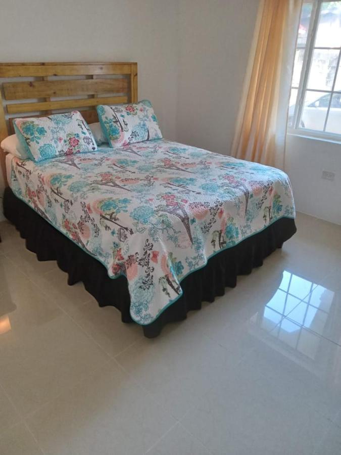 Comfy Guest Rooms Port Antonio Exterior foto