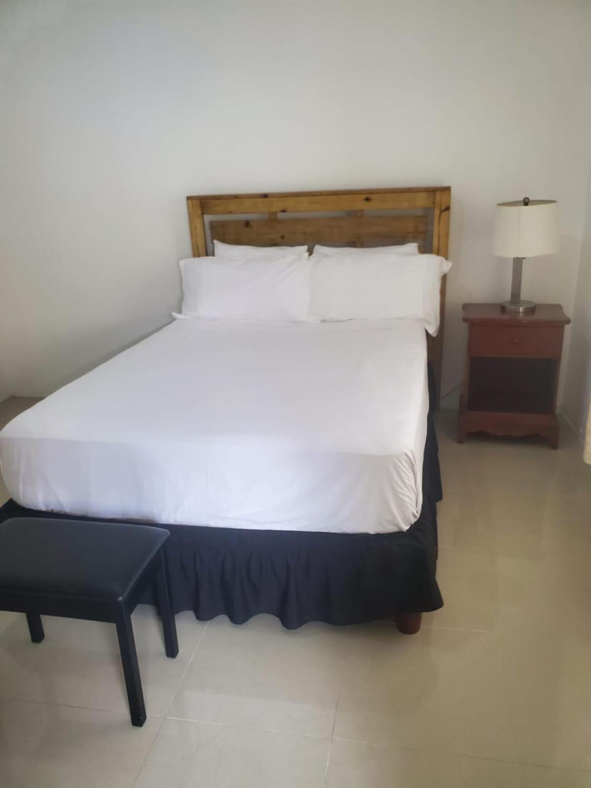 Comfy Guest Rooms Port Antonio Exterior foto