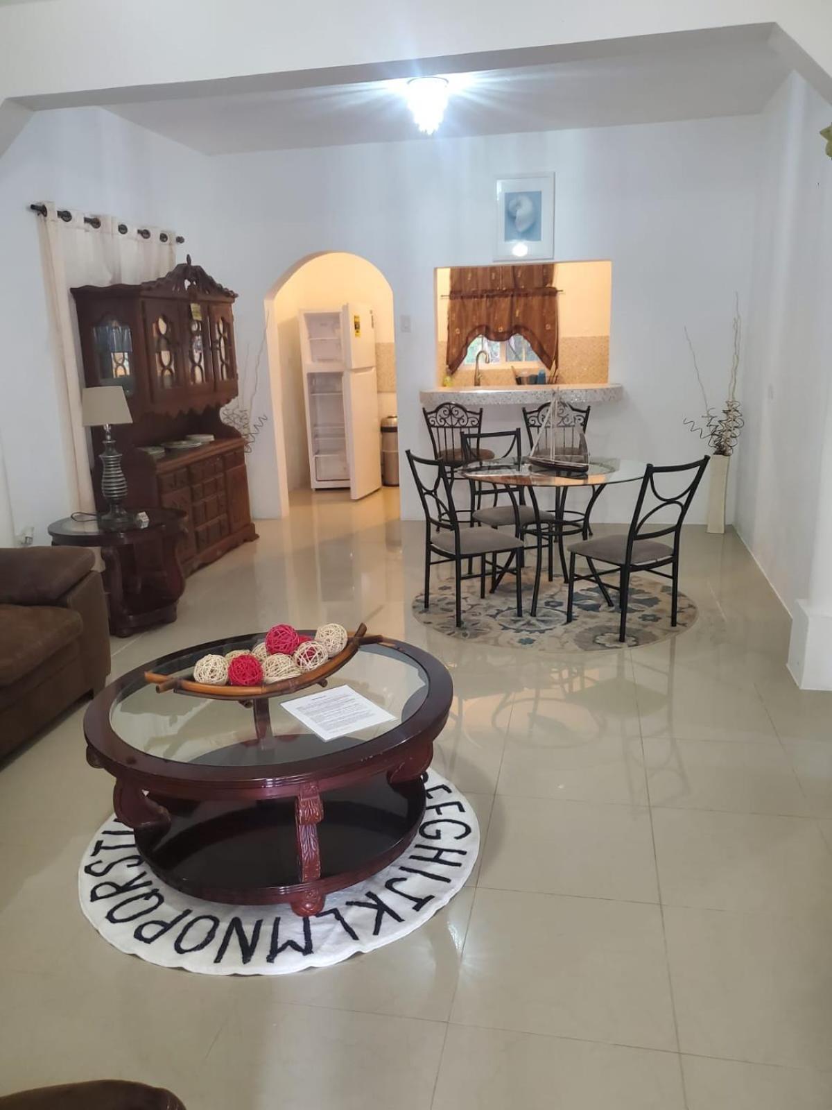 Comfy Guest Rooms Port Antonio Exterior foto