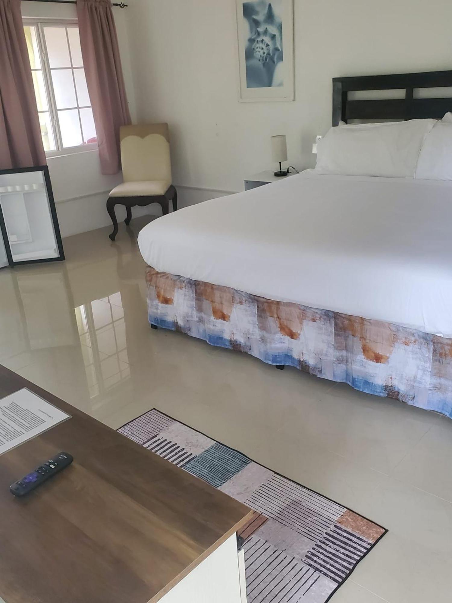 Comfy Guest Rooms Port Antonio Exterior foto